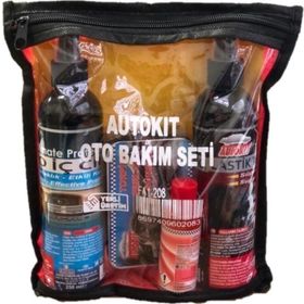 Autokit FA1-208 5'li Bakım Seti