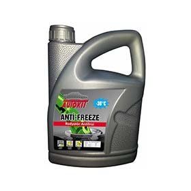 Autokit FA1-214 -36 C 3 lt Radyatör Antifiriz