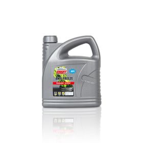 Autokit FA1-214 -36 C 3 lt Radyatör Antifiriz
