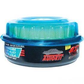 Autokit FA1 221 Çizik Alıcı Pasta Cila