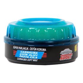 Autokit FA1 221 Çizik Alıcı Pasta Cila