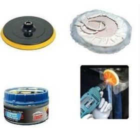 Autokit FA1 221 Çizik Alıcı Pasta Cila