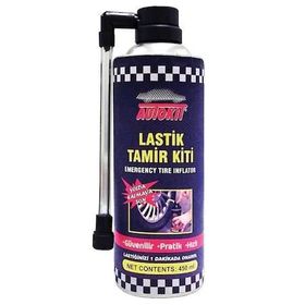 Autokit FA1-231 450 ml Lastik Tamir Kiti