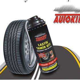 Autokit FA1-231 450 ml Lastik Tamir Kiti