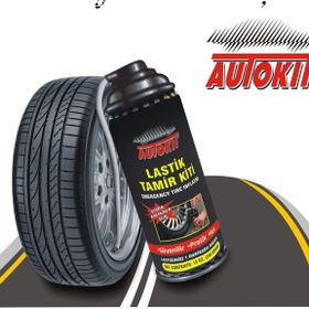 Autokit FA1-231 450 ml Lastik Tamir Kiti