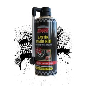 Autokit FA1-231 450 ml Lastik Tamir Kiti