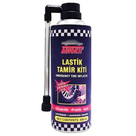 Autokit FA1-231 450 ml Lastik Tamir Kiti