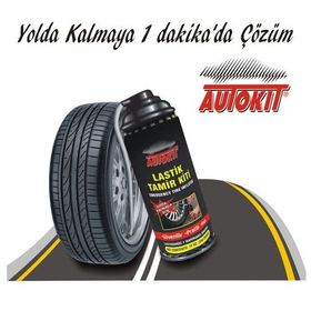 Autokit FA1-231 450 ml Lastik Tamir Kiti