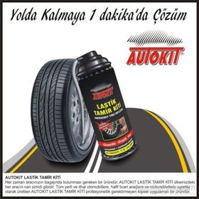 Autokit FA1-231 450 ml Lastik Tamir Kiti