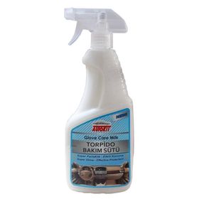 Autokit FA1-237 500 ml Torpido Bakım Sütü