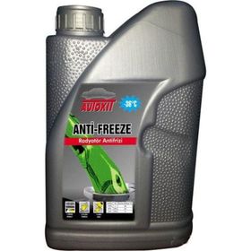 Autokit FA1-239 -36 C 1 lt Radyatör Antifiriz