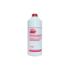 Autokit FA1-240 Radyatör Kırmızı 1.5 lt İnorganik Antifiriz