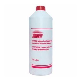 Autokit FA1-240 Radyatör Kırmızı 1.5 lt İnorganik Antifiriz
