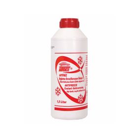 Autokit FA1-240 Radyatör Kırmızı 1.5 lt İnorganik Antifiriz