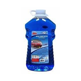 Autokit FA1-242 Derece 4 Mevsim 3 Litre Oto Cam Suyu