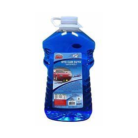 Autokit FA1-242 Derece 4 Mevsim 3 Litre Oto Cam Suyu
