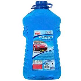 Autokit FA1-242 Derece 4 Mevsim 3 Litre Oto Cam Suyu