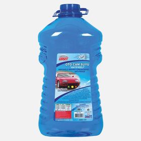 Autokit FA1-242 Derece 4 Mevsim 3 Litre Oto Cam Suyu