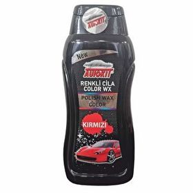 Autokit FA1-263 Kırmızı 300 ml Cila