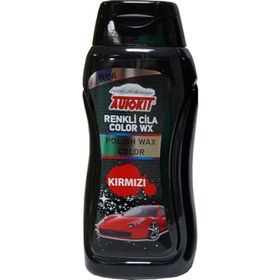 Autokit FA1-263 Kırmızı 300 ml Cila