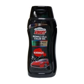 Autokit FA1-263 Kırmızı 300 ml Cila