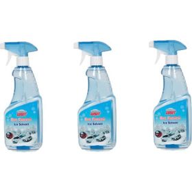 Autokit FA1-309 3x500 ml Buz Çözücü