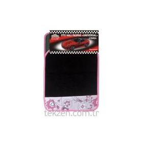 Autokit FA1-409 Halılı Oto Paspas