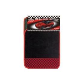 Autokit FA1-409 Halılı Oto Paspas