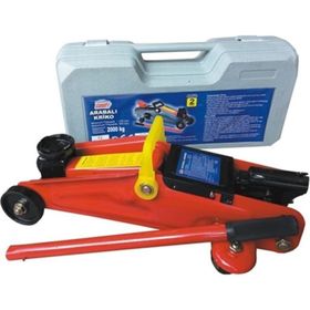Autokit FA1-550 2 Ton Kriko