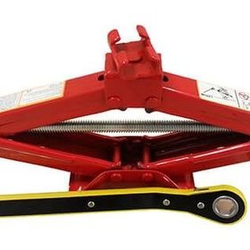 Autokit FA1-554 1.5 Ton Cırcır Kollu Akordion Kriko