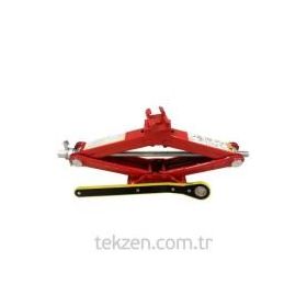 Autokit FA1-554 1.5 Ton Cırcır Kollu Akordion Kriko