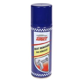 Autokit FA1-593 200 ml Pas Sökücü