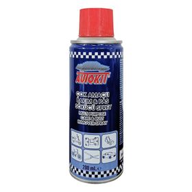Autokit FA1-593 200 ml Pas Sökücü
