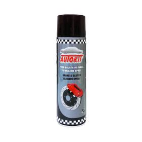 Autokit FA1-596 500 ml Fren Balata Temizleme Spreyi