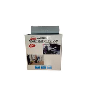 Autokit FA1-649 Vantuzlu Telefon Numaralık