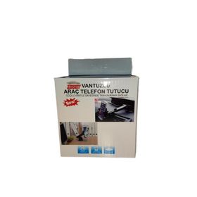 Autokit FA1-649 Vantuzlu Telefon Numaralık