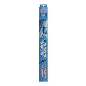 Autokit FA1-771 40 Cm Banana 8 Aparatlı Silecek