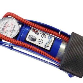 Autokit FA1-928 Ayaklı Hava Pompası