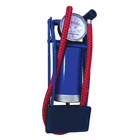 Autokit FA1-928 Ayaklı Hava Pompası