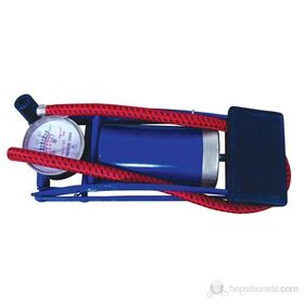 Autokit FA1-928 Ayaklı Hava Pompası