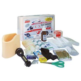 Autokit FA1233 Carnauba Pasta Cila