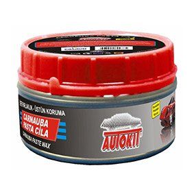 Autokit FA1233 Carnauba Pasta Cila
