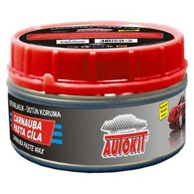 Autokit FA1233 Carnauba Pasta Cila
