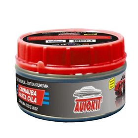 Autokit FA1233 Carnauba Pasta Cila