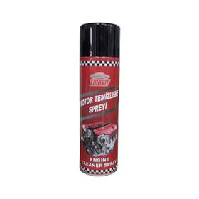 Autokit FA2-1254 500 ml Motor Temizleme Spreyi