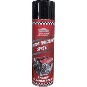 Autokit FA2-1254 500 ml Motor Temizleme Spreyi
