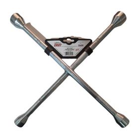 Autokit Falkon 4'lü Bijon Anahtar