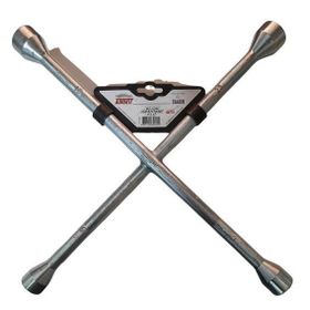 Autokit Falkon 4'lü Bijon Anahtar