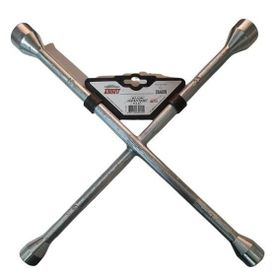 Autokit Falkon 4'lü Bijon Anahtar