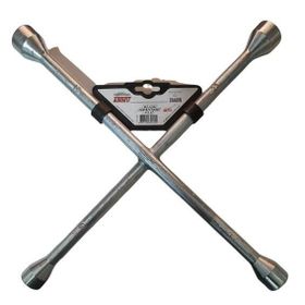 Autokit Falkon 4'lü Bijon Anahtar